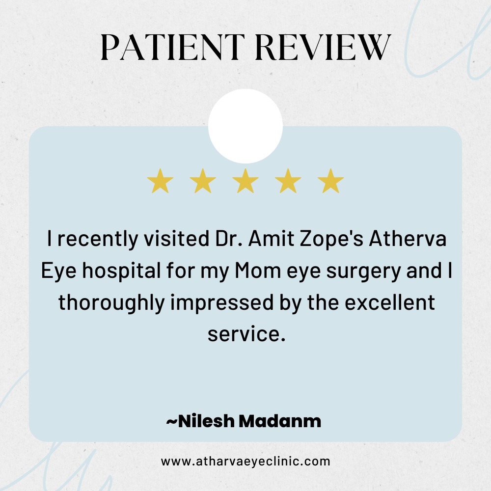Patients Review