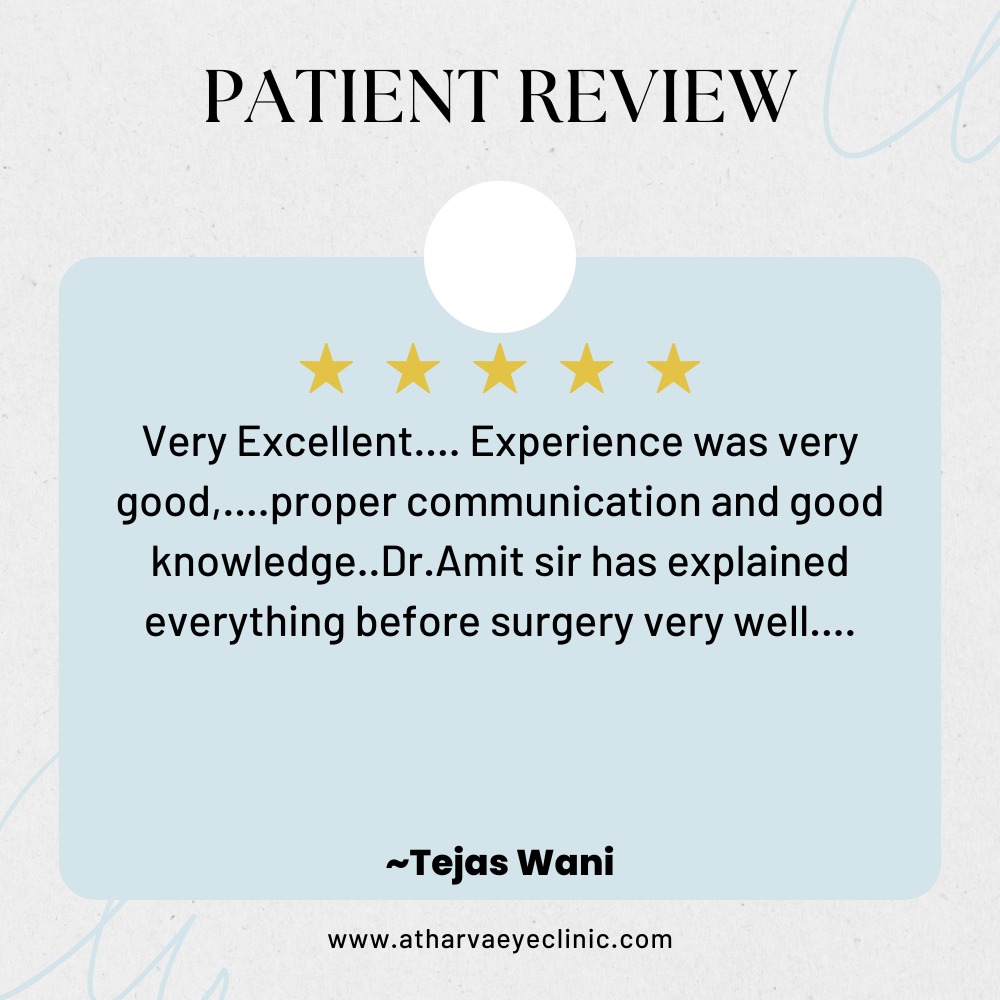 Patients Review