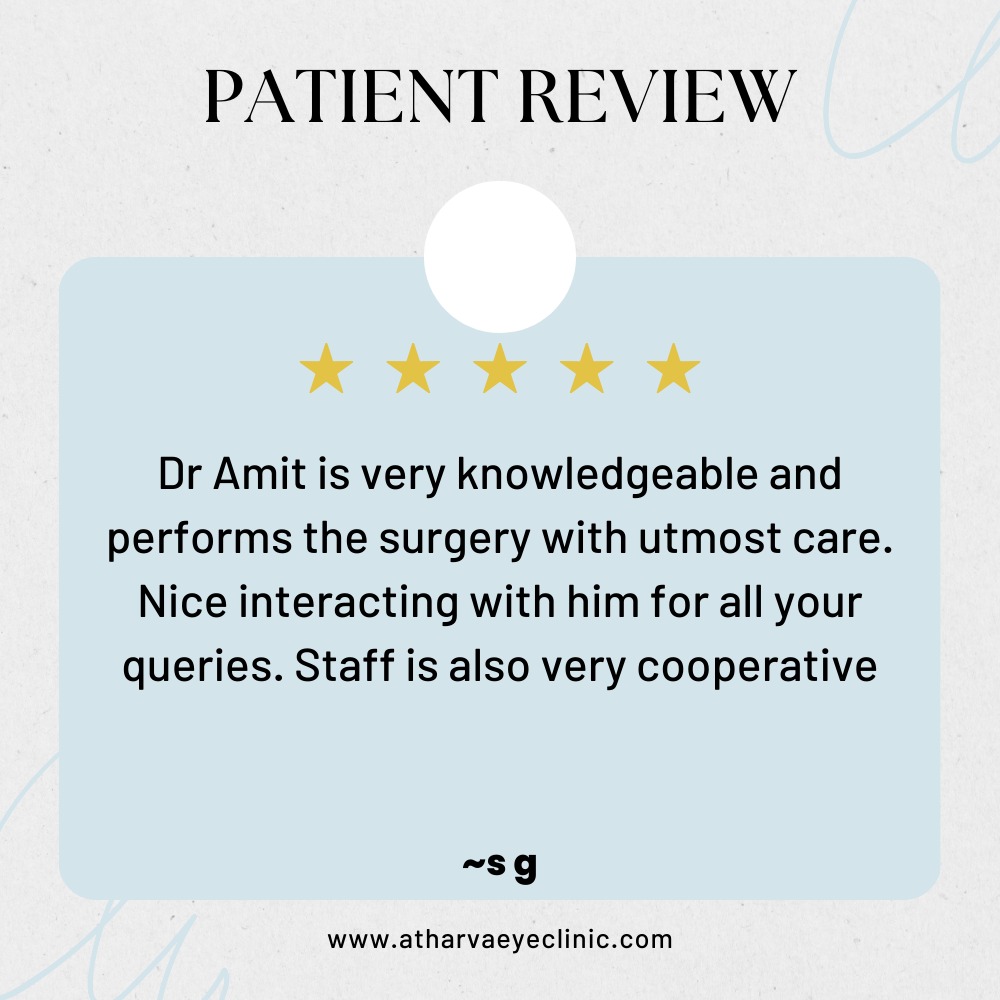 Patients Review