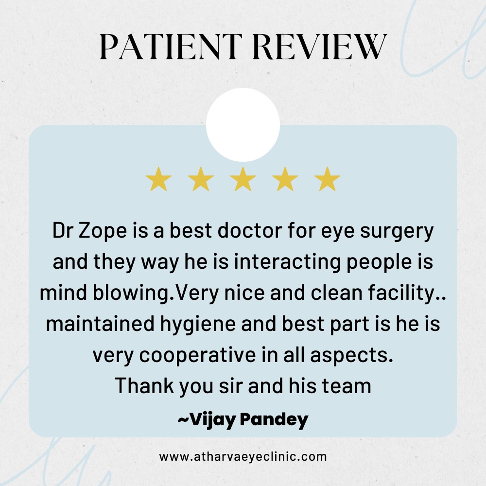 Patients Review